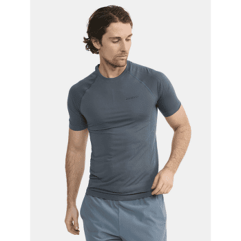 Tricou cu mânecă scurtă Craft ADV Cool Intensity SS Tee Men LAKE
