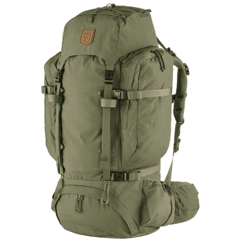 Rucsac Fjällräven Kajka 100 Green