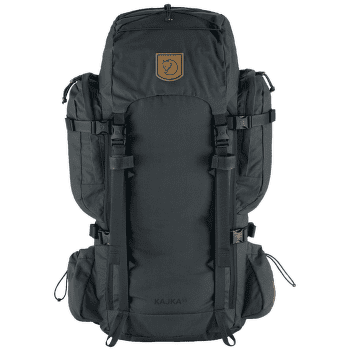 Rucsac Fjällräven Kajka 55 M/L Green