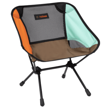 Scaune Helinox Chair One Mini Mint MultiBlock