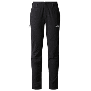 Pantaloni The North Face SPEEDLIGHT SLIM STRAIGHT PANT Women TNF BLACK