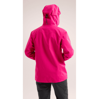 Jachetă Arcteryx Beta Jacket Women Sequoia