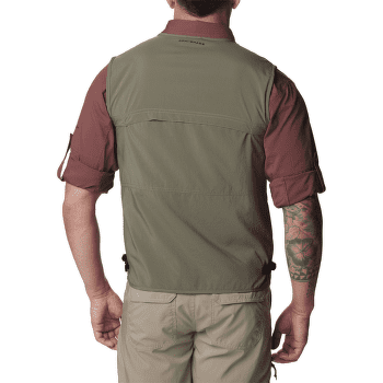 Vesta Columbia Silver Ridge™ Utility Vest Men Ancient Fossil 271