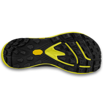 Încălțăminte Topo athletic MTN Racer 3 men Black / Lime