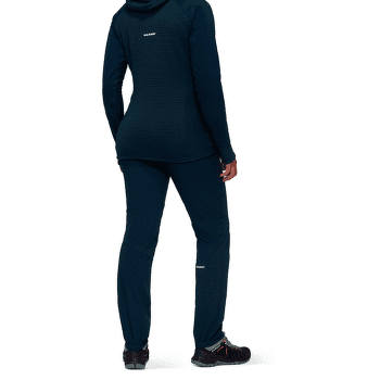 Pantaloni Mammut Eiger Nordwand Light SO Pants Women Night