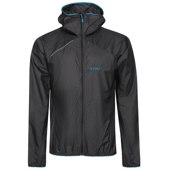 Jachetă Direct Alpine Zero anthracite/ocean