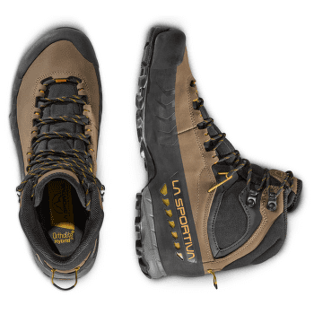 Încălțăminte La Sportiva TX5 GTX Men Coffee/Tiger