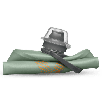 Sticlă Hydrapak STOW MOUNTAIN 500ml Redwood