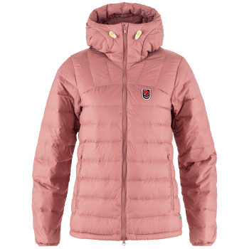 Jachetă Fjällräven Expedition Pack Down Hoodie Women Dusty Rose