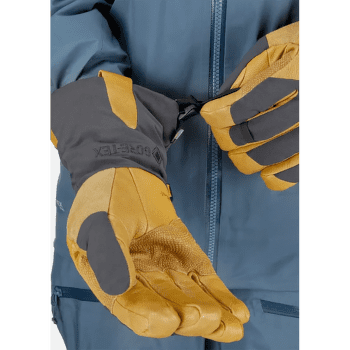 Mănuși Rab Guide 2 GTX Glove Black