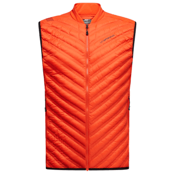 Vesta La Sportiva ALYA VEST Men Cherry Tomato