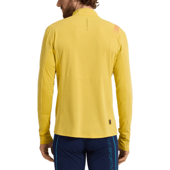 Pulover La Sportiva SWIFT LONGSLEEVE Men Bamboo