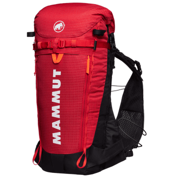 Rucsac Mammut Aenergy ST 20-25 3777 mammut red-black