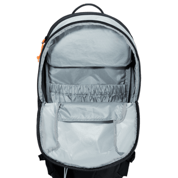 Rucsac Mammut Lithium 15 highlime-black