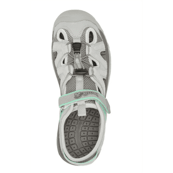 Sandale Kamik Islander 2 LT GREY-GRIS PALE