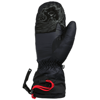 Mănuși Millet Compact Down Mitten (MIV8116) NOIR NEW