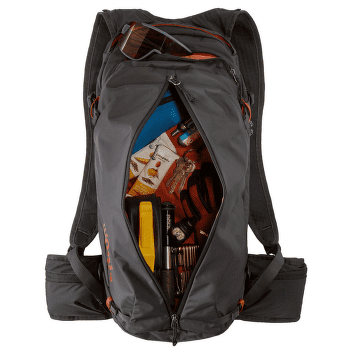 Rucsac Patagonia Dirt Roamer Pack 20L Black