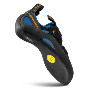 Cățărători La Sportiva Tarantula (2024) Space Blue/Maple