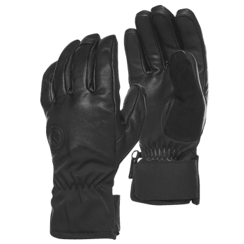 Mănuși Black Diamond Tour Glove Black