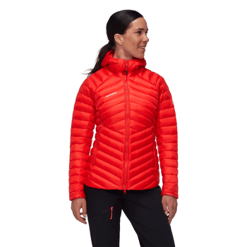 Jachetă Mammut Broad Peak IN Hooded Jacket Women marine-black