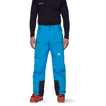 Pantaloni Mammut Stoney HS Thermo Pants Men black 0001