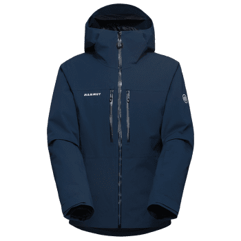 Jachetă Mammut Stoney HS Thermo Hooded Jacket Men marine 5118