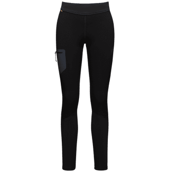Colanți Mammut Aconcagua ML Tights long Women black 0001