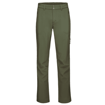 Pantaloni Mammut Runbold Winter SO Pants Men 40284 dark marsh