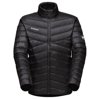 Jachetă Mammut Convey 3 in 1 HS Hooded Jacket Men black-black 0052