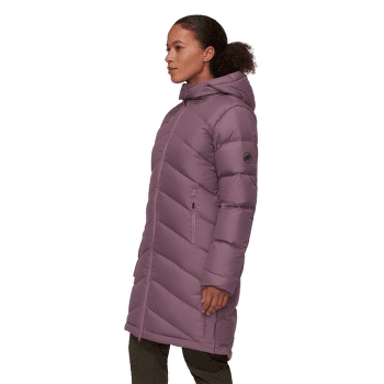 Jachetă Mammut Fedoz IN Hooded Parka Women 50604 flux