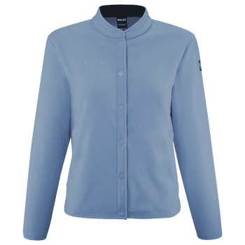 Jachetă Millet CIMAI FLEECE Jacket Women CORONET BLUE