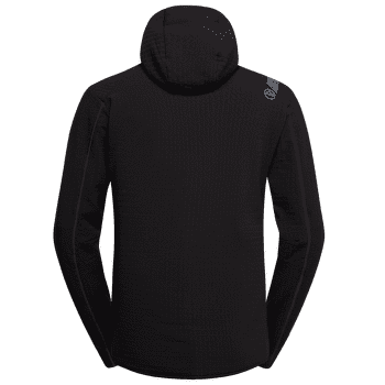 Jachetă La Sportiva BRISTEN THERMAL HOODY Men Black/Cloud
