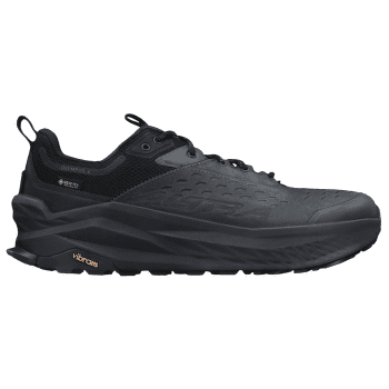 Încălțăminte Altra Olympus 6 Hike Low GTX Men BLACK