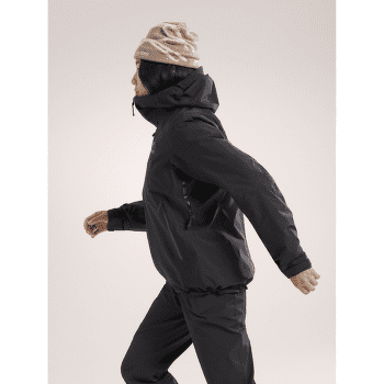 Jachetă Arcteryx Beta AR Jacket Stormhood Women Black