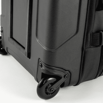 Geantă Fjällräven Färden Roller 75 Coal Black