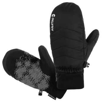 Mănuși Martini MAXIMUM COMFORT Gloves Uni black