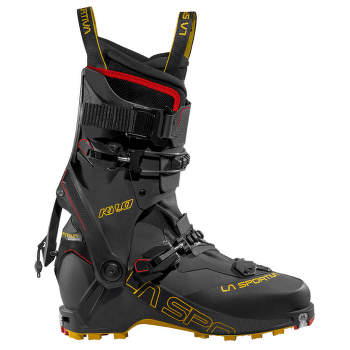 Schiuri La Sportiva Kilo Black/Yellow_999100