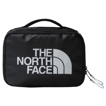 Geantă de igienă The North Face BASE CAMP VOYAGER DOPP KIT TNF BLACK/TNF WHITE/NFP