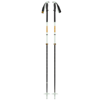 Gaură Black Diamond TRAVERSE PRO SKI POLES Foam Green