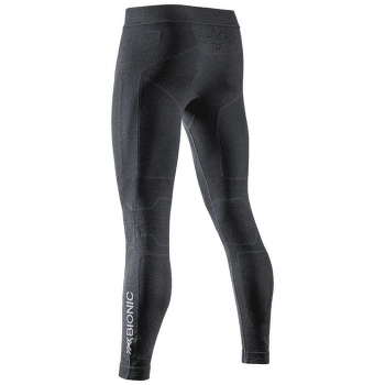 Colanți X-Bionic SYMBIO MERINO PANTS MEN Opal Black