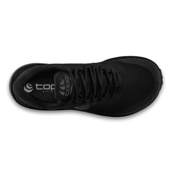 Încălțăminte Topo athletic Terraventure 4 WP Men Black / Charcoal
