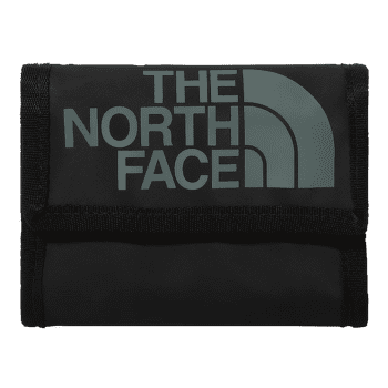 Portofel The North Face Base Camp Wallet (52TH) TNF BLACK/NPF