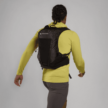 Rucsac Montane TRAILBLAZER 18 FLAME ORANGE