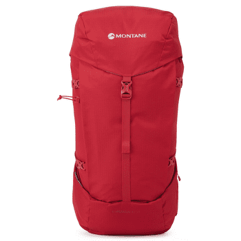 Rucsac Montane TRAILBLAZER XT 35 ACER RED