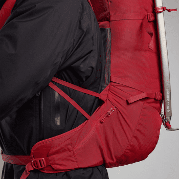 Rucsac Montane TRAILBLAZER XT 35 ACER RED