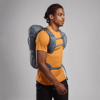 Rucsac Montane TRAILBLAZER 25 STONE BLUE