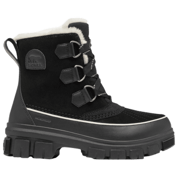 Încălțăminte Sorel Torino™ V WP Black, Fawn 010