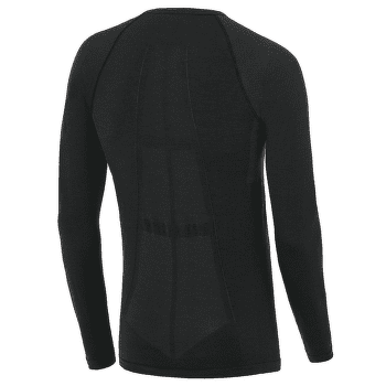 Tricou cu mânecă lungă Lorpen TAKU L/S T-SHIRT Men 5767 DARK GREY