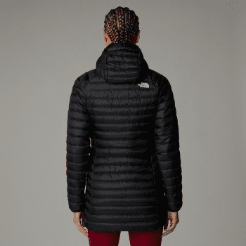 Hanorac The North Face NEW TREVAIL PARKA Women TNF BLACK