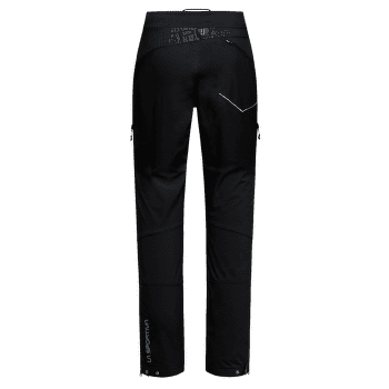 Pantaloni La Sportiva CROSSRIDGE SOFTSHELL PANT Men Black/Cloud